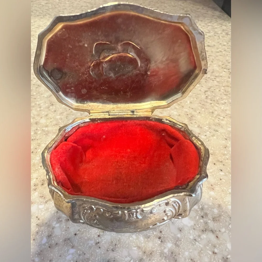 Trinket Box - Picture 4 of 8
